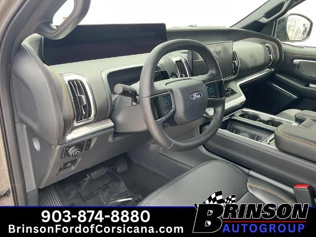 New 2027 Marsh Gray Ford Tremor® image 34