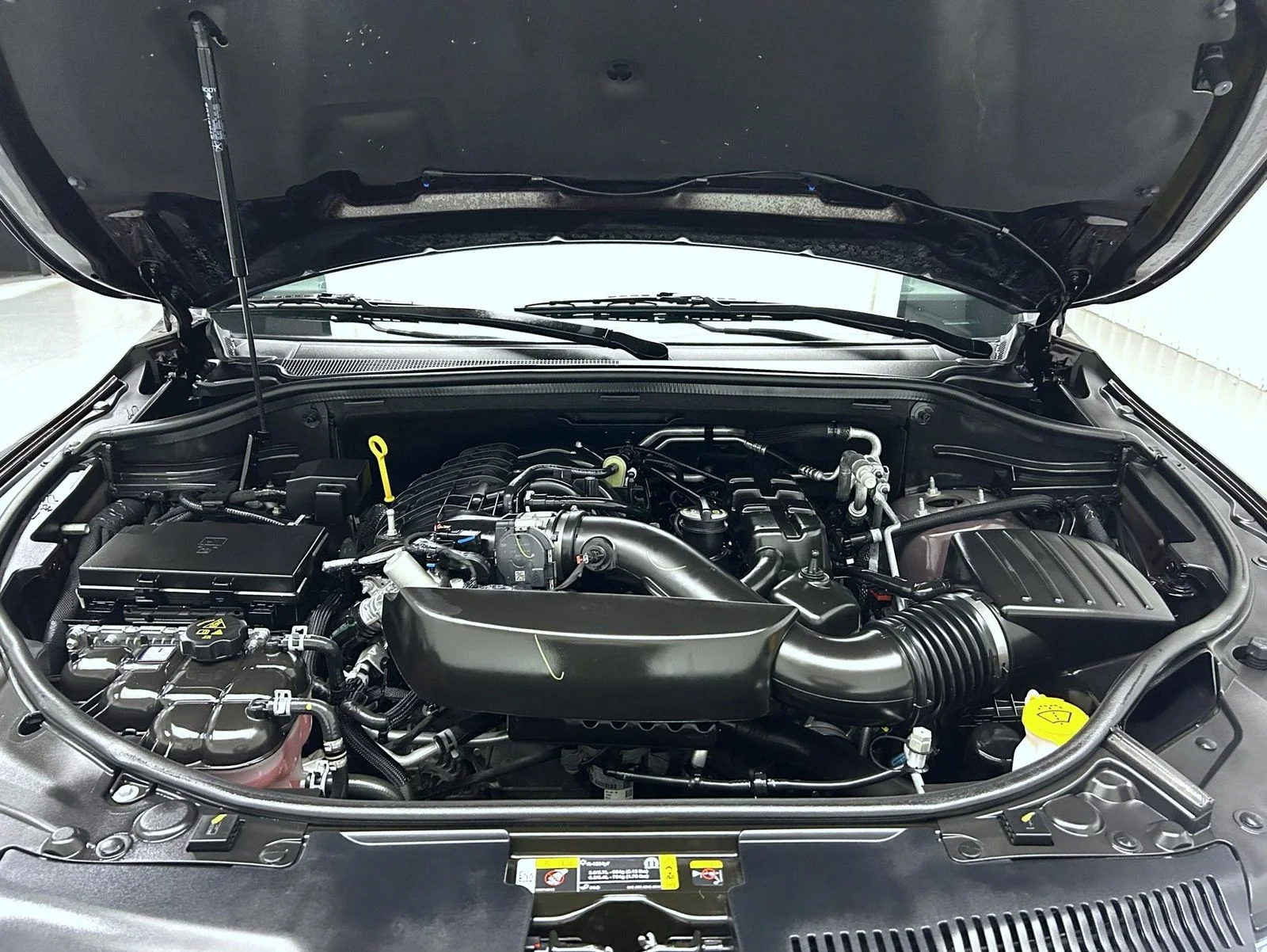 Used 2025 Red Dodge GT Plus image 26