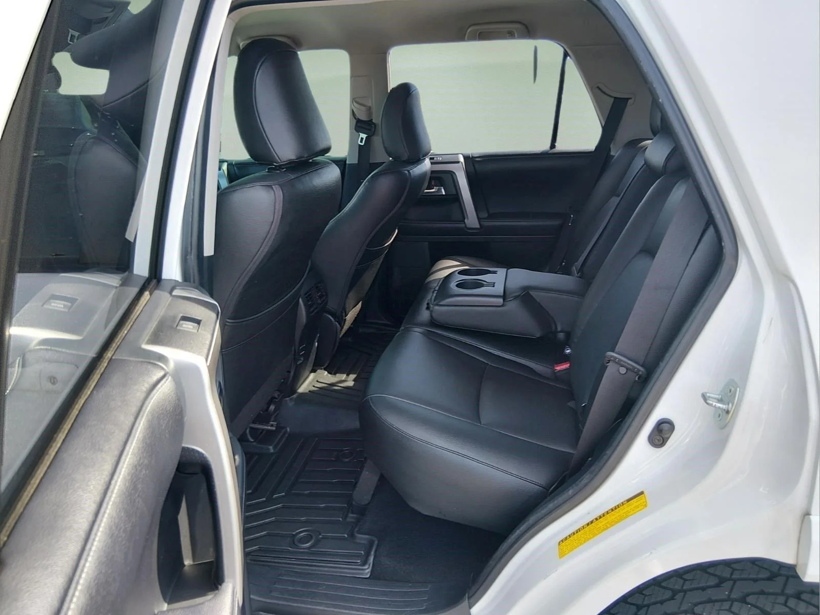 Used 2019 Super White Toyota SR5 image 19