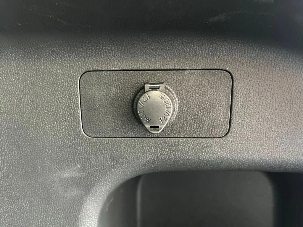 Used 2025 White Toyota XLE image 33