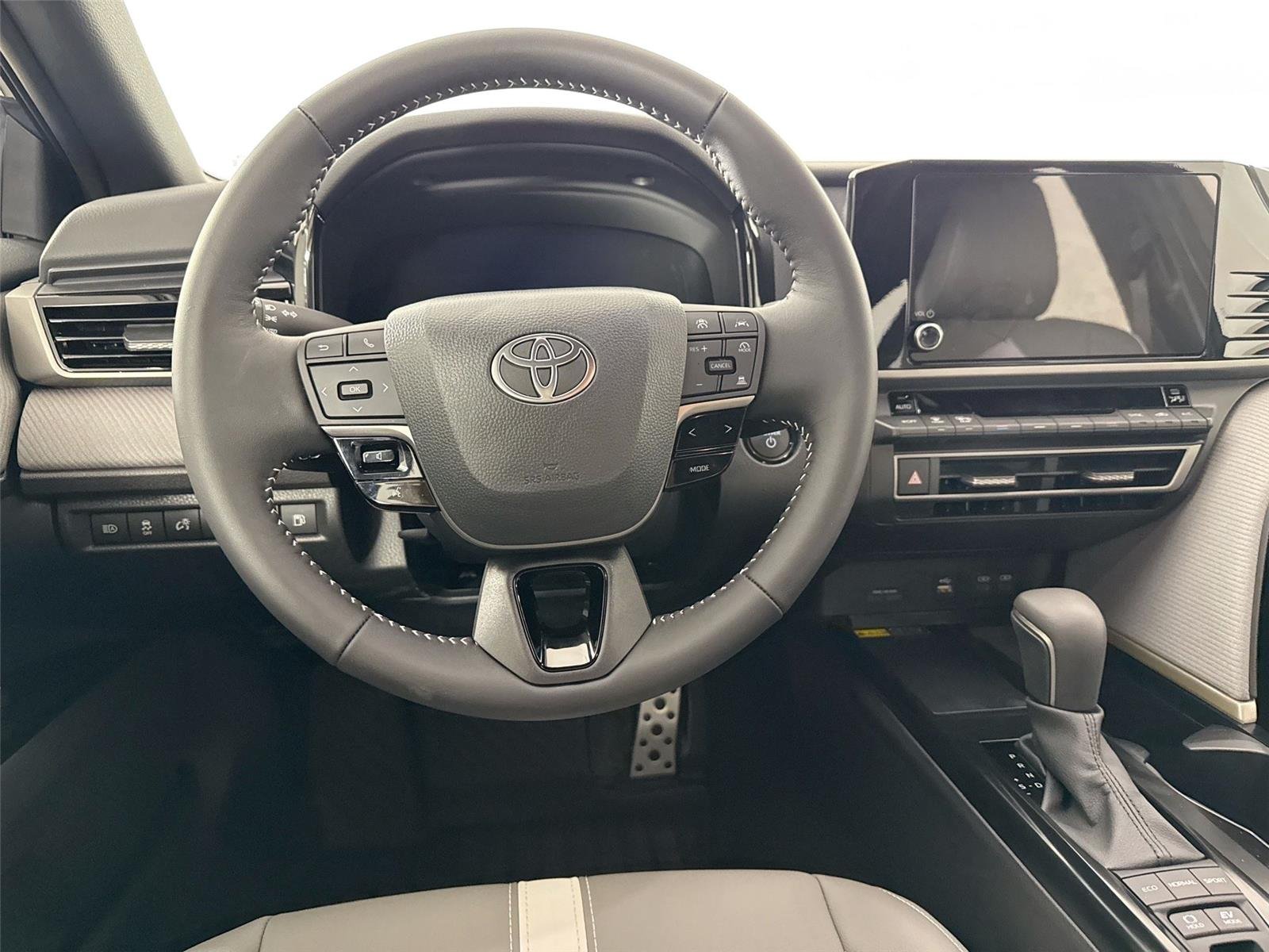 Certified Used 2026 Underground Toyota SE image 29