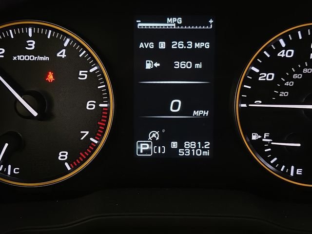 Used 2026 Beige Subaru Wilderness image 14