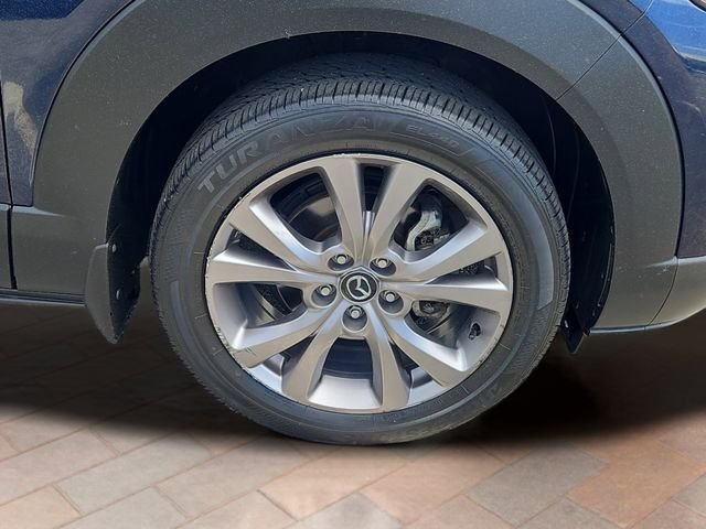 Used 2023 Crystal Blue Mazda 2.5 S Preferred Package image 23