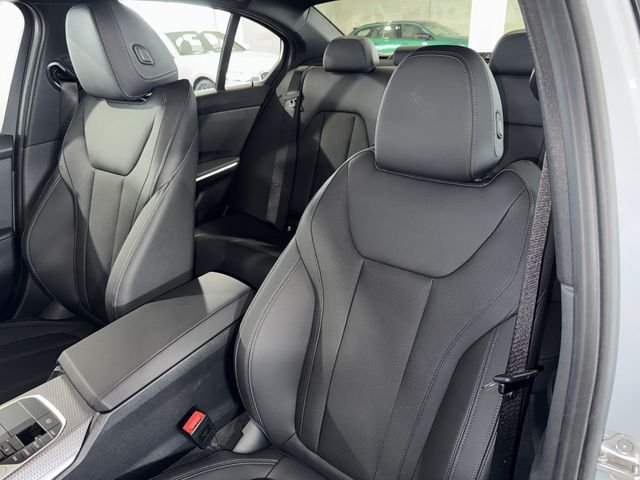 New 2026 Brooklyn Grey Metallic BMW 330i image 24