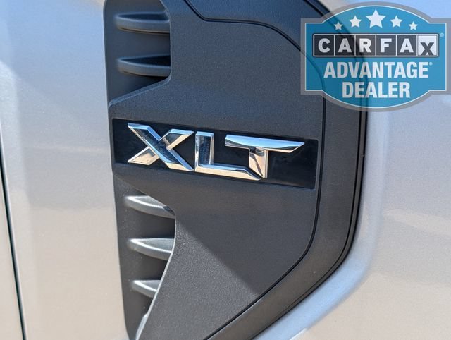 2024 Ford Ranger XLT - Photo 31