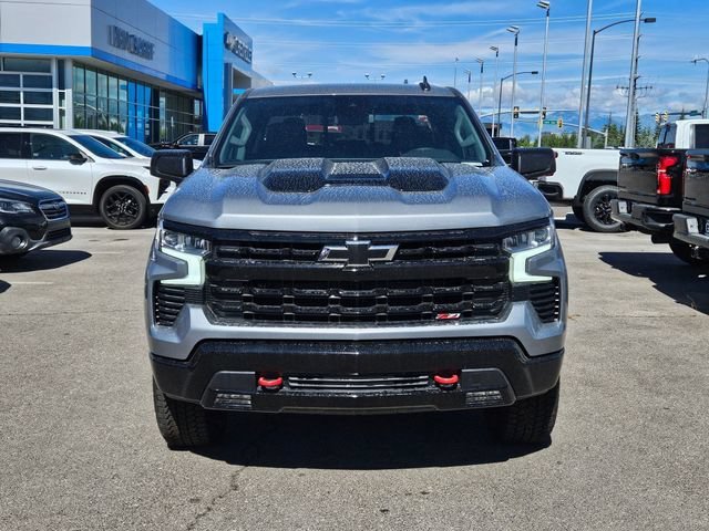 2026 Chevrolet Silverado 1500 LT Trail Boss - Photo 9