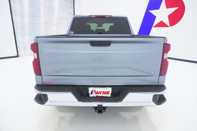 2026 Chevrolet Silverado 1500 LT - Photo 7
