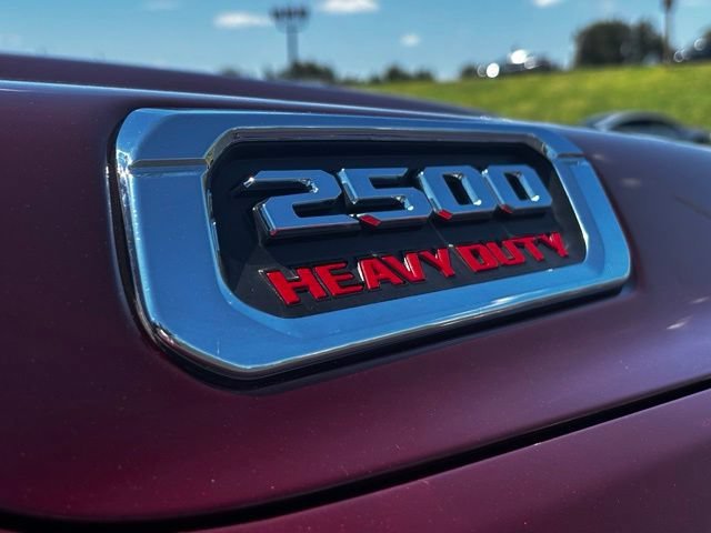 Used 2023 Red Ram Limited image 10