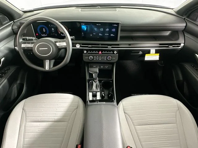 New 2026 Hyundai SANTA CRUZ SE