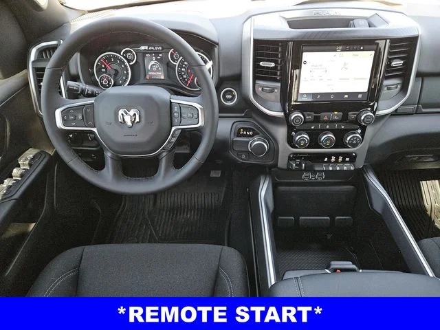 2026 RAM 1500 Big Horn/Lone Star - Photo 4