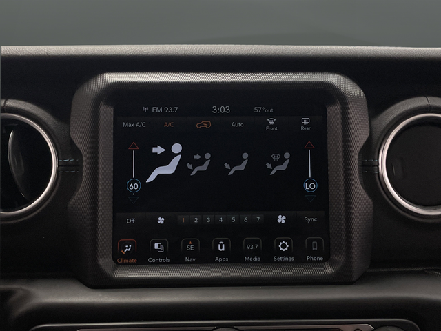 2023 Jeep Wrangler 4xe Rubicon 4XE - Photo 17