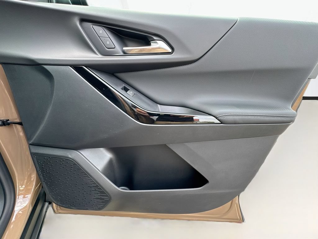 New 2027 Autumn Harvest Metallic Chevrolet LT image 35