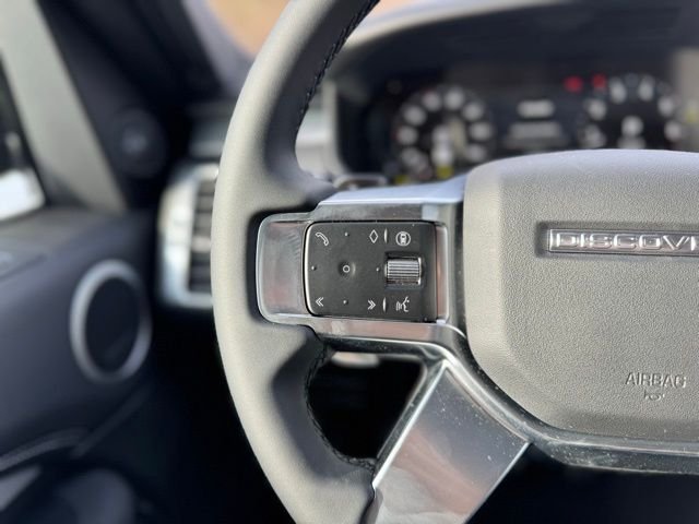 2026 Land Rover Discovery Gemini Edition - Photo 25