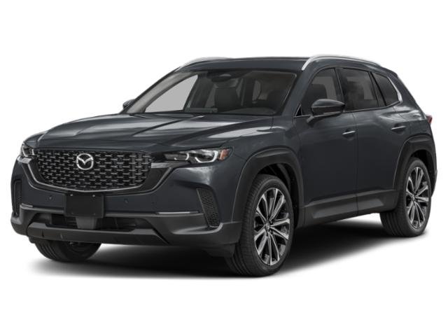2026 Mazda CX-50 2.5 S Premium's photo