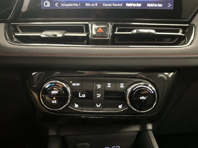 2026 Chevrolet Trailblazer RS - Photo 19