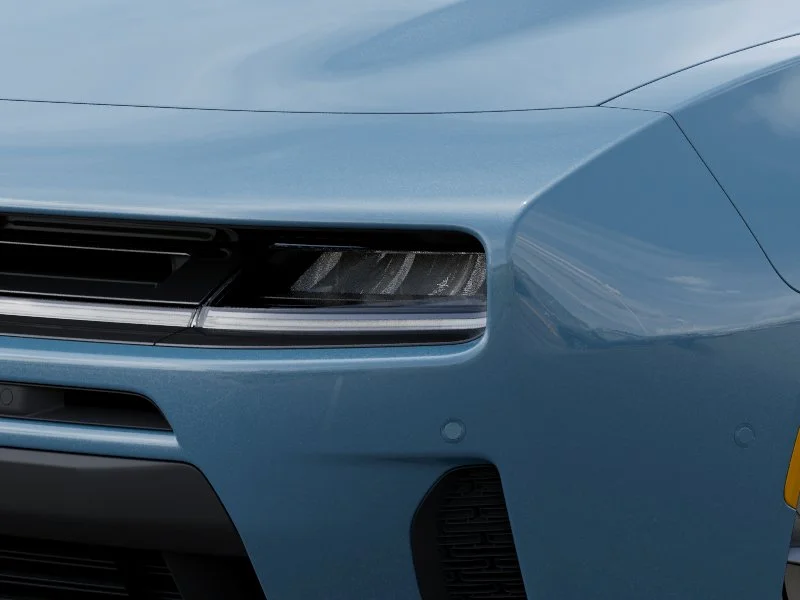 New 2026 Pitch Black Dodge Scat Pack Plus image 34