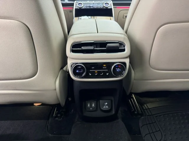 Used 2023 Uyuni White Genesis 2.5T image 42