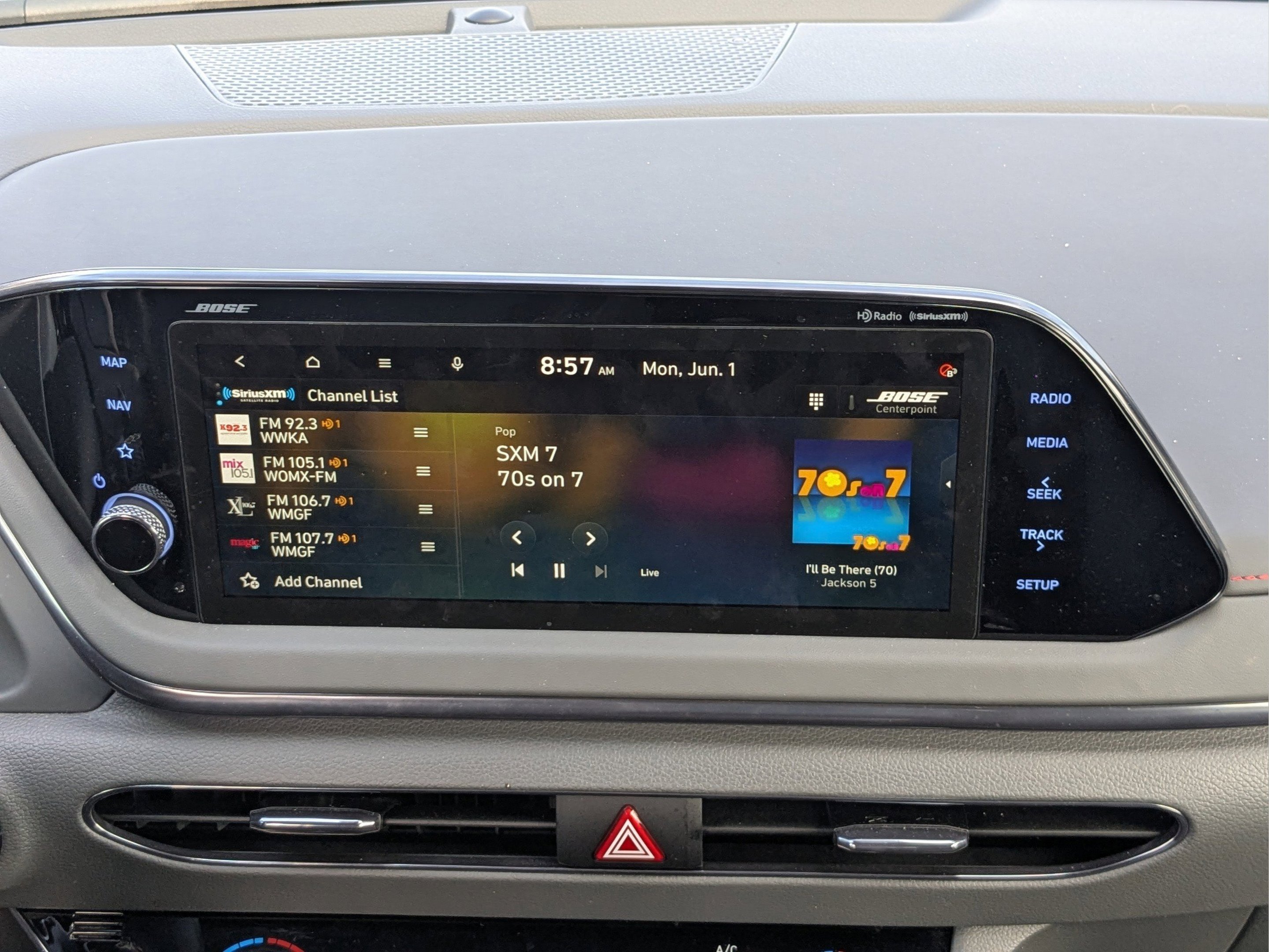 Used 2022 Quartz White Hyundai N Line image 15