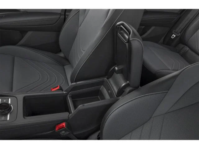 New 2026 Pure White Volkswagen SE(ARRIVING END OF APRIL /EARLY MAY) image 16