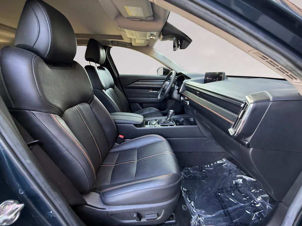 2024 Mazda CX-50 S PREMIUM PLUS - Photo 17