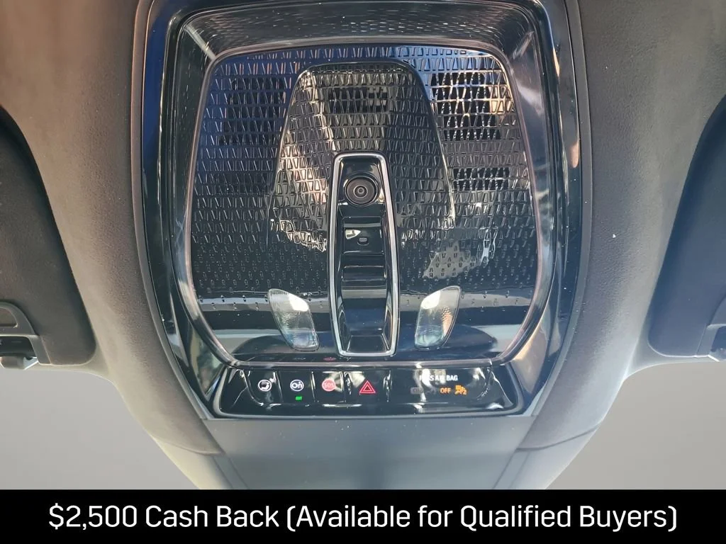 2025 Cadillac Escalade IQ Sport 2 - Photo 42