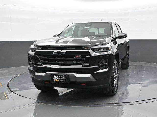 Used 2026 Chevrolet Colorado Z71 with VIN 1GCPTDEK4T1125735 for sale in Kansas City