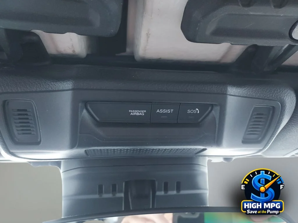 Used 2024 Black Jeep Sahara 4xe image 12