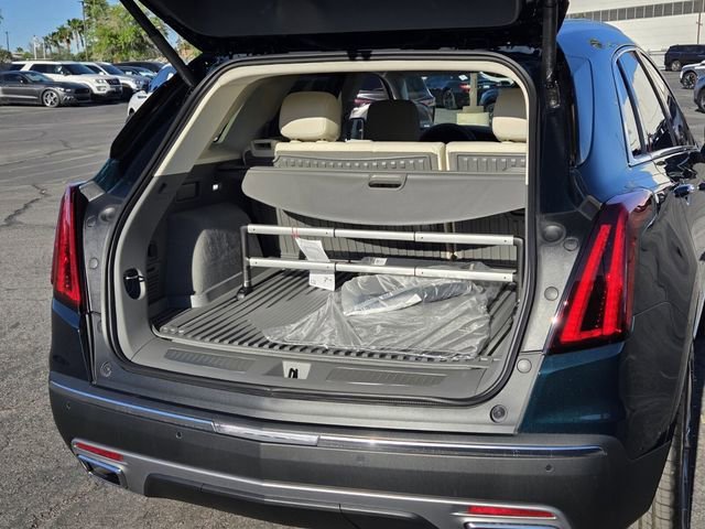 2026 Cadillac XT5 Premium Luxury - Photo 17