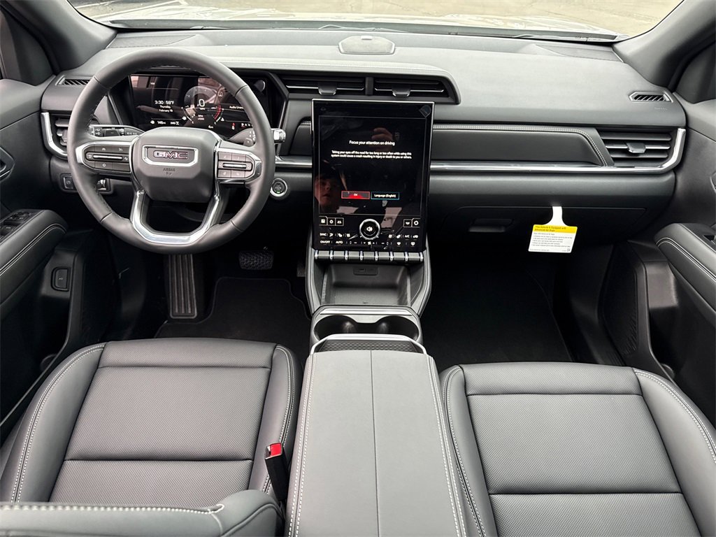 2026 GMC TERRAIN - Image 29