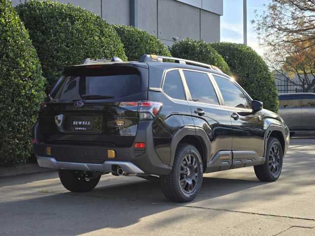 2026 Subaru Forester Wilderness - Photo 3