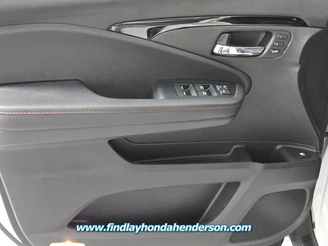 2023 Honda Ridgeline Black Edition - Photo 58