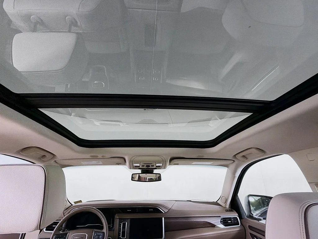 Used 2022 Black GMC Denali image 15