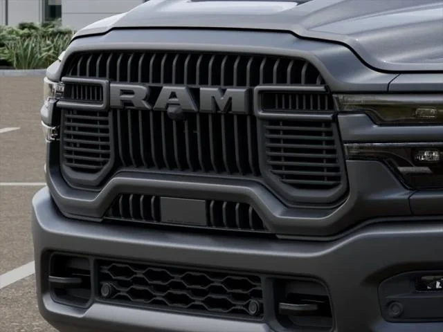 2025 RAM 2500 Rebel - Photo 65