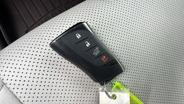 2024 Lexus RX 350 - Photo 29