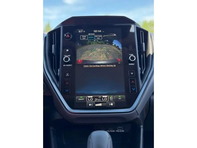 New 2026 LITHIUM RED PEARL Subaru Premium image 20