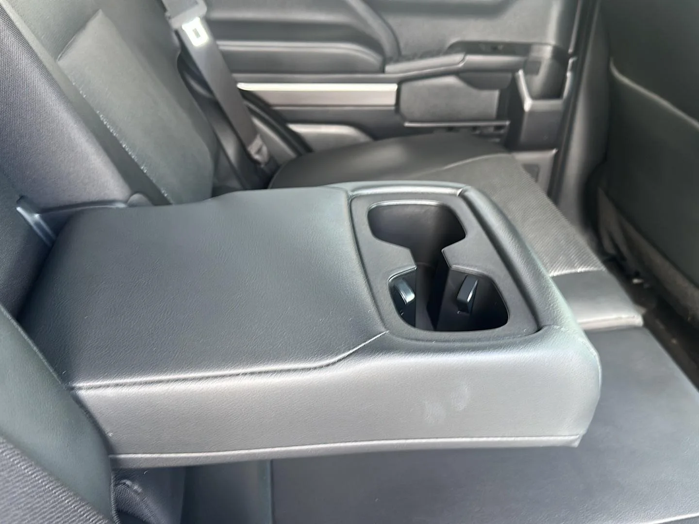 Used 2025 Everest Toyota TRD Off-Road Premium image 15
