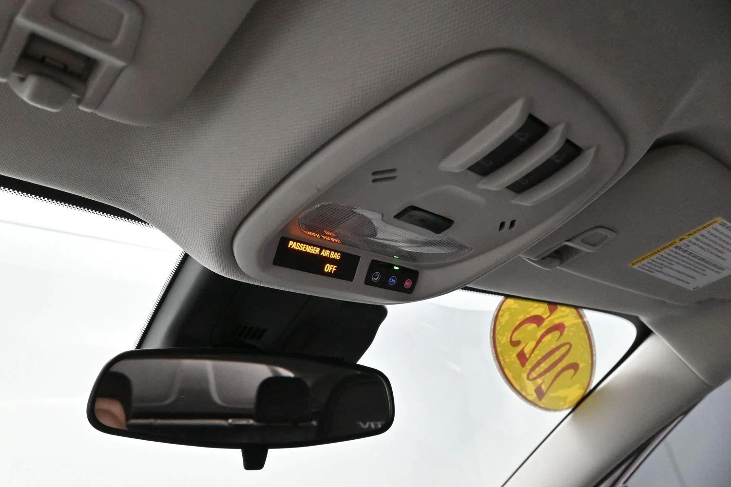 Used 2025 Mosaic Black Metallic Chevrolet ACTIV image 26