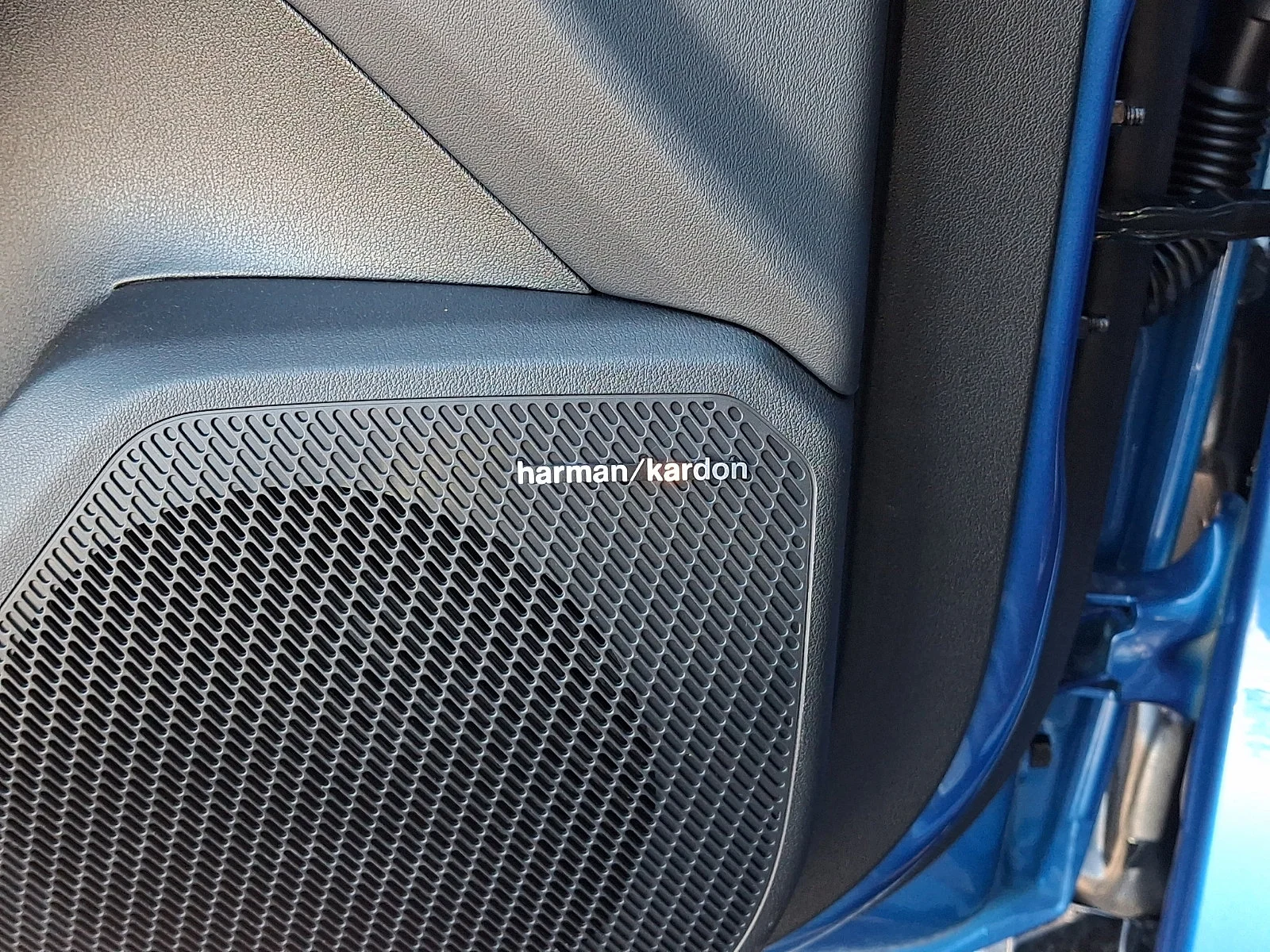 New 2026 Blue Kia GT-Line Turbo image 23