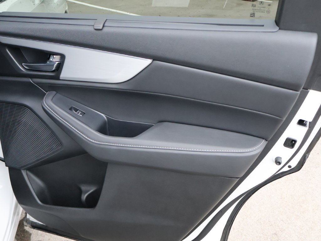Used 2024  Acura Technology image 14