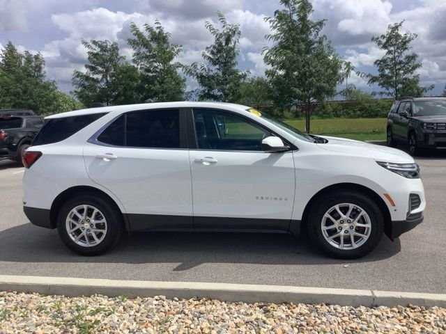 2023 Chevrolet Equinox LT - Photo 4