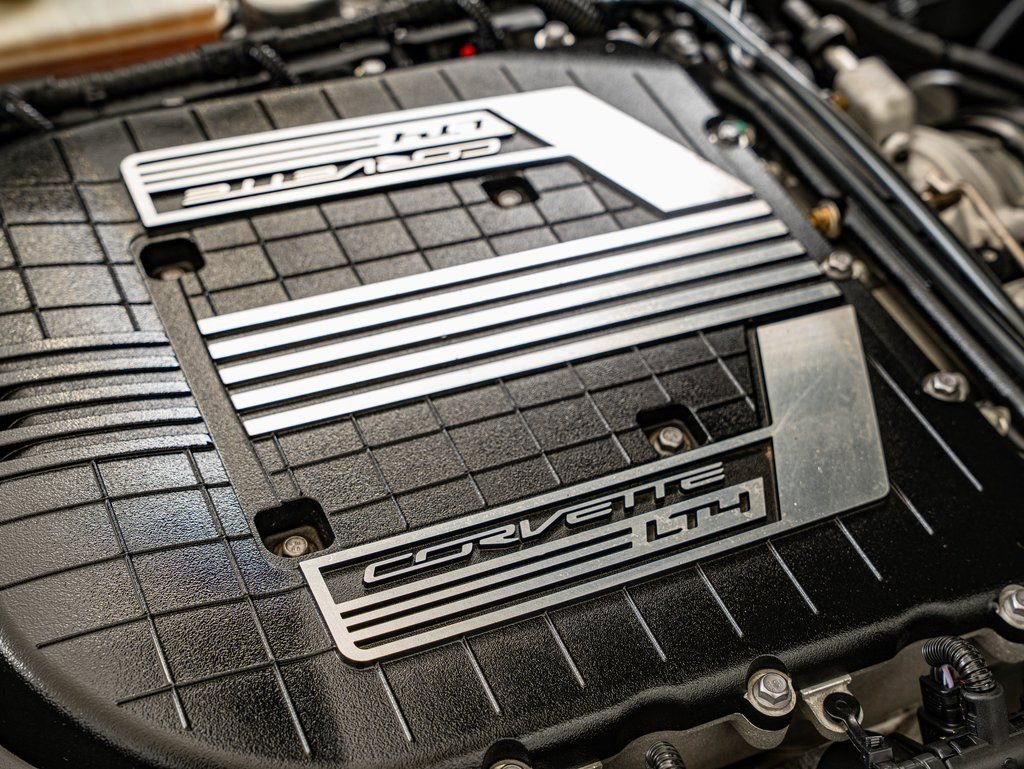2015 Chevrolet Corvette Z06 - Photo 56