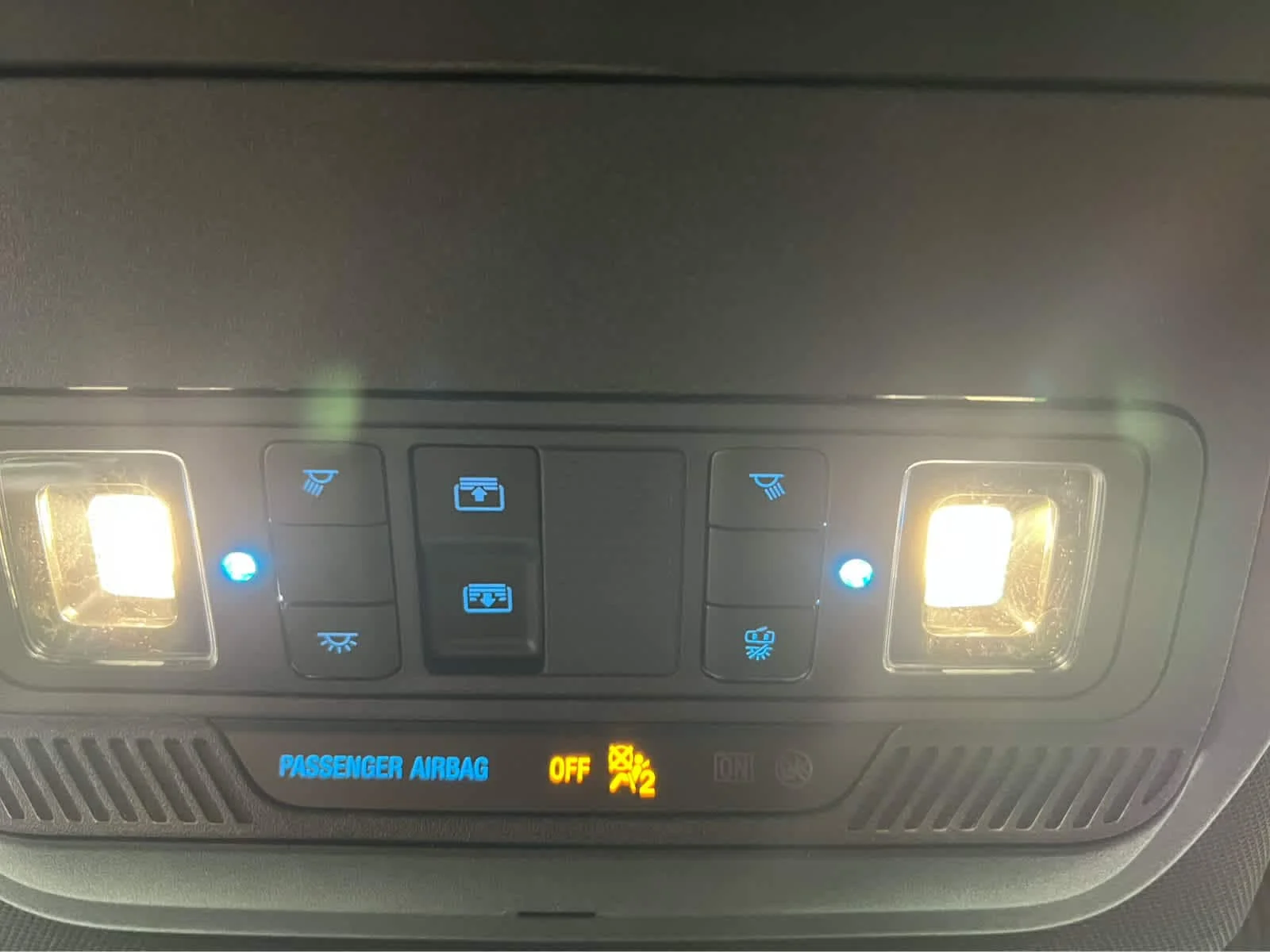 2026 Ford Explorer Tremor - Photo 29
