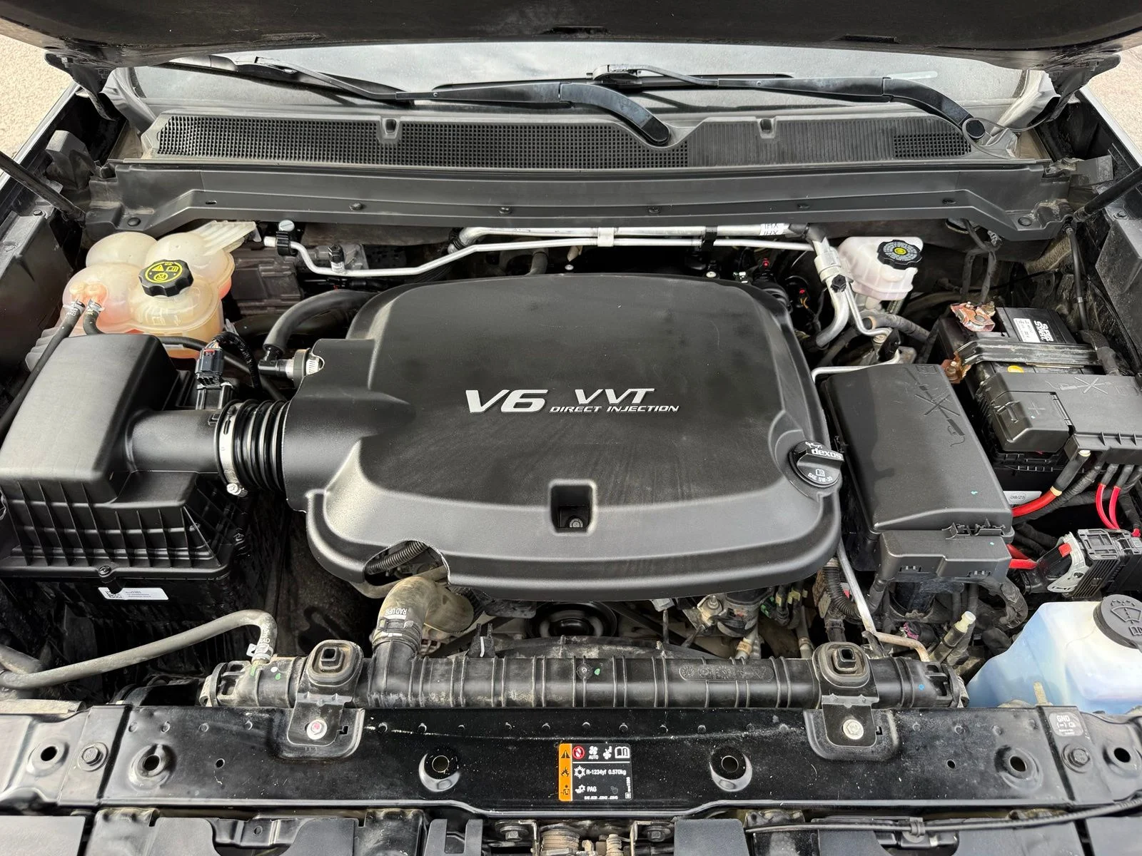 2021 Chevrolet Colorado Z71 - Photo 43