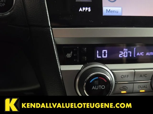 Used 2016 Gray Subaru 2.5i image 18