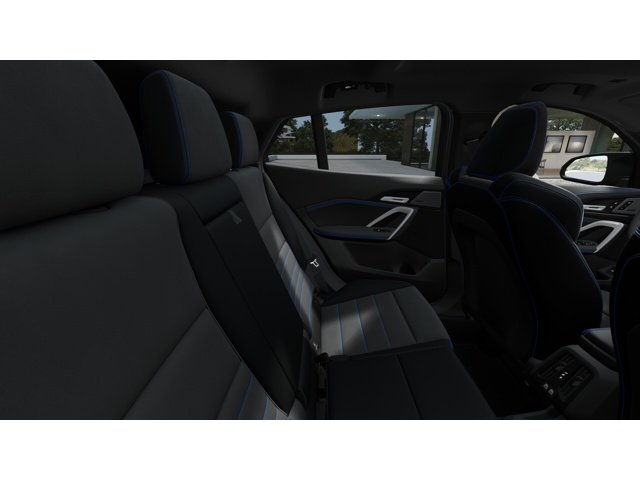 New 2026 Brooklyn Grey Metallic BMW  image 12
