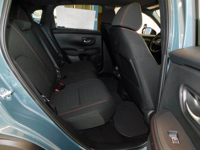 2026 Honda HR-V Sport - Photo 16