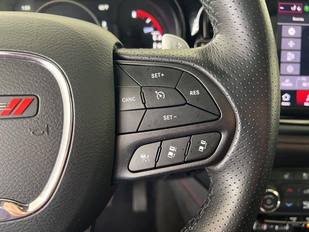 Used 2025 Triple Nickel Dodge R/T Plus image 19