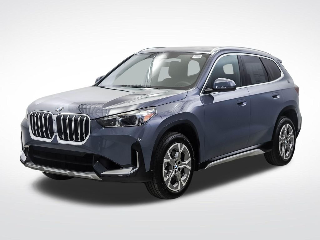2026 BMW X1 xDrive28i's photo