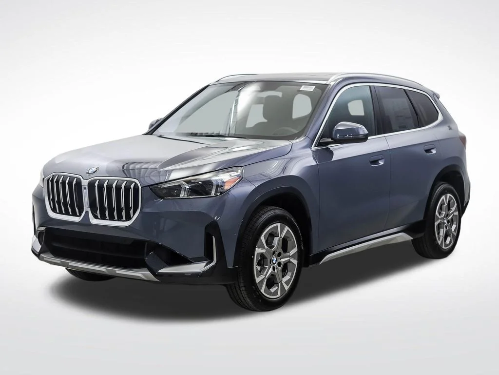 2026 BMW X1 xDrive28i's photo