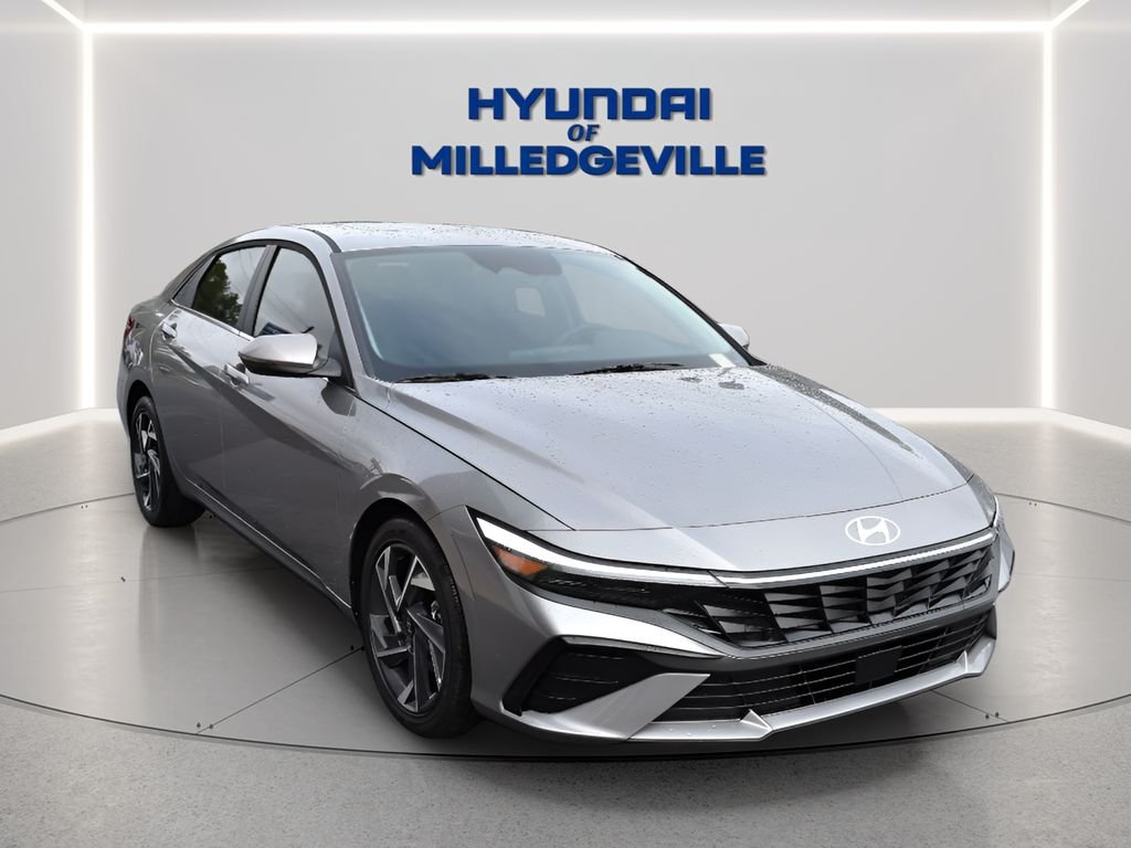 New 2026 Fluid Metal Hyundai Limited image 35